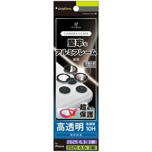 gjeB iPhone17 Pro^ iPhone17 Pro MAX A~t[  LیG TR-IP25ML3-LBLG-PCBK