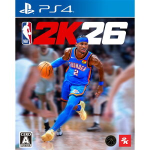 NBA 2K26 yPS4z PLJM-17444