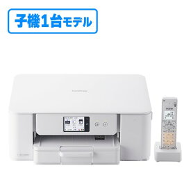 ブラザー MFC-J742DN プリンター A4インクジェット複合機 FAX 電話 子機1台 Wi-Fi Windows Mac ChromeOS対応
