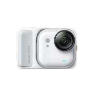 Insta360 CINSABEA-GOUltra01 小型アクションカメラ GO Ultra 4K60fps動画撮影 1／1.28インチセンサー搭…