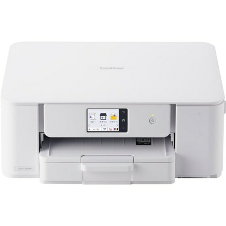 楽天市場】ブラザー DCP-J529N プリンター A4インクジェット複合機 