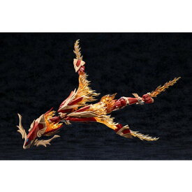 コトブキヤ ノンスケール プラモデル 「ゼノアルマ ブレイズ オーピス」 『アルカナディア』 【AS002】 キャラプラ