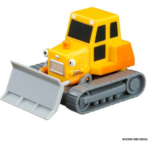 バンダイ TAYO ちびっこバス タヨ おともだちミニカービリー