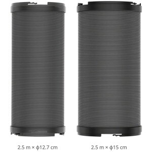 EcoFlow GRt[ WAVE 2 prC_Ng2Zbg EFA-WAVE2DUCT-2.5M