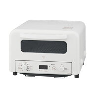 象印マホービン EQ-HM30-WA オーブントースター マイコン式 ひろびろ庫内 ホワイト