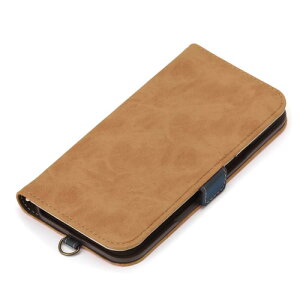 PGA PG-25AFP04BE iPhone 17�p �t���b�v�J�o�[ [�L������]