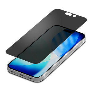 PGA PG-25DGL03MB iPhone 17 Pro Max^16 Pro Maxp tSʕیKX Dragontrail [180°̂h~]