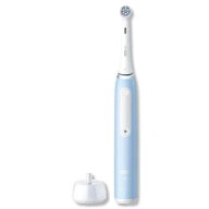 ブラウン iOG31C60IB_H ブラウン オーラルB iO SERIES 3 電動歯ブラシ ブラシ 1本＋ブラシヘッド 1本 ア…