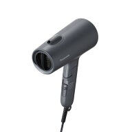 パナソニック EH-NE5N-H ヘアードライヤー イオニティ 低温ケアモード搭載 ダークグレー