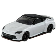 タカラトミー No.88 日産 フェアレディZ NISMO 箱