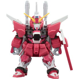 バンダイ ブロックロス インフィニットジャスティスガンダム弐式