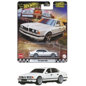 �}�e�� �z�b�g�E�B�[�� �u�[���o�[�h �f91 BMW M5 �yJBL24�|9866�z �~�j�J�[