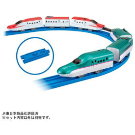タカラトミー E5系新幹線＆E6系新幹線 ガチャッと連結セット