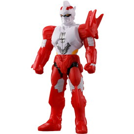 バンダイ ウルトラマン ウルトラヒーローシリーズ EX ジャンボット フィギュア