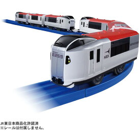 タカラトミー プラレール E259系成田エクスプレス 専用連結セット
