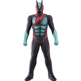 バンダイ ライダーヒーローシリーズ 仮面ライダーゼッツ フィジカムインパクト