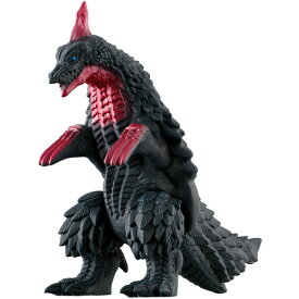 バンダイ ウルトラ怪獣シリーズ ウルトラマンオメガ ウルトラ怪獣シリーズ 235 テリジラス