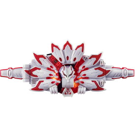 バンダイ 仮面ライダー SUPER BEST DXブーストマークIX レイズバックル