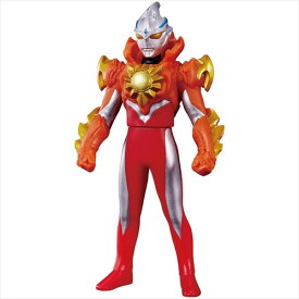 バンダイ ウルトラヒーローシリーズ 98 ウルトラマンアーク ソリスアーマー