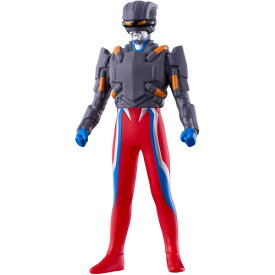 バンダイ ウルトラヒーローシリーズ 102 テクターギア・ゼロ