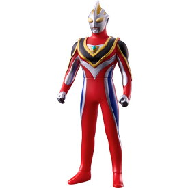 バンダイ ウルトラヒーローシリーズ 101 ウルトラマンガイア スプリーム・ヴァージョン