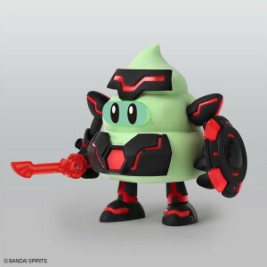 �o���_�C�X�s���b�c �N���C���f���L�b�g �E���R�X���f�C�Y �T�C�o�[��m���񂱁@�v�����f��