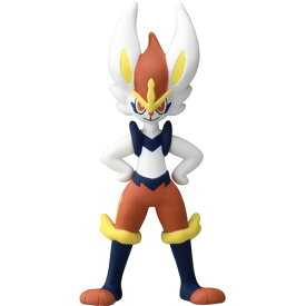 エースバーン(ポケットモンスター)