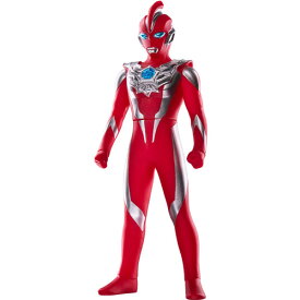 バンダイ ウルトラマンオメガ ウルトラヒーローシリーズ 107 ウルトラマンオメガ