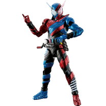 楽天市場】仮面ライダービルド フィギュア（コレクション｜ホビー）の通販