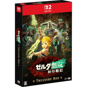 [_o L TREASURE BOX ySwitch2z KTGS-S0714