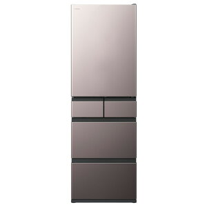 yۏ؁z ① 470L EJ 5hA 60cm ЂinⓀvX ܂邲ƃ`h R-HWS47X O[n