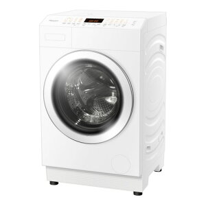 yۏ؁znCZX h@ J 12kg 6kg 59.8cm  h  HWF-D120XL-W zCgn q[g|v