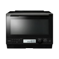 東芝 ER-D100YMA(K) オーブンレンジ 石窯ドーム 30L ヤマダオリジナルモデル ブラック