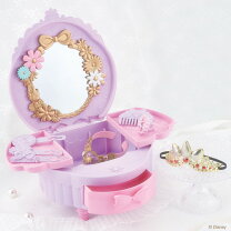 楽天市場】プリンセス ドレッサー ディズニーの通販