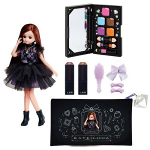 ^Jg~[ KATE LICCA |Make My Color| DX