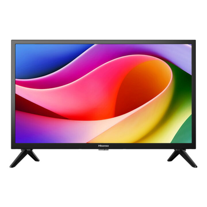 楽天市場】ハイセンス 24YR4A ハイビジョン液晶テレビ HI-VIEW 