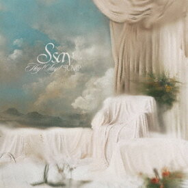 【CD】Hey! Say! JUMP ／ S say(通常盤)