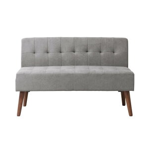 Ov KOEKI Mash MILD 2P\t@ 110×s62×70cm t@ubN [^Cv O[ MLDLS001MGR