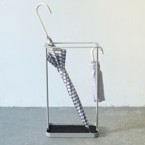 Ov KOEKI ANTENNA by SIEVE AuX^h 30×s16×52cm ȃXy[X 6{̎P[ O[ SVEUS001HGR