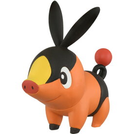 タカラトミー モンコレ ポカブ ポケモン