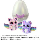 タカラトミー うまれて！ウーモ アライブ ニャートゥリー うまれて！ウーモ