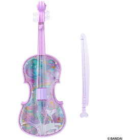 バンダイ ドリームレッスンバイオリン ヒットソングver． ドリームレッスンシリーズ 3歳以上