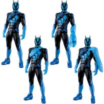 楽天市場】仮面ライダー フィギュア セットの通販