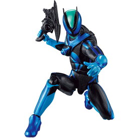 バンダイ 仮面ライダーアクションフィギュア 仮面ライダーゼッツ テクノロムストリーム