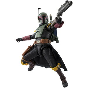 o_CXsbc S.H.Figuarts {oEtFbg -Classic Ver.- (STAR WARS: The Book of Boba Fett) SHtBMA[c