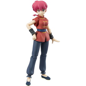 バンダイスピリッツ S．H．Figuarts らんま らんま1／2 SHフィギュアーツ