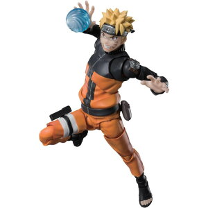 o_CXsbc S.H.Figuarts ܂ig -]ꂽ̐l- NARUTO -ig- SHtBMA[c yĔ̔Łz