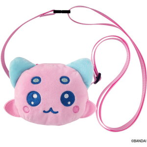 バンダイ Tamagotchi Paradise おでかけキャリー れさぱんっち たまごっちパラダイス