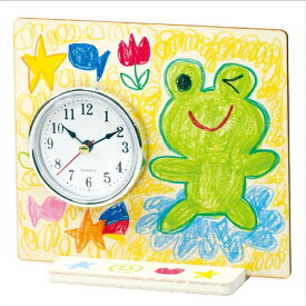 アーテック おえかき時計 6932