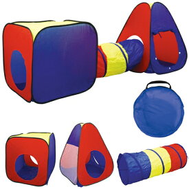 アーテック エンジョイプレイトンネル 75171